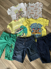Kleiderpaket jungen 122 gebraucht kaufen  Ludwigsfelde