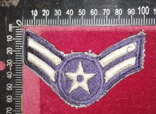 Grado patch aeronautica usato  Italia