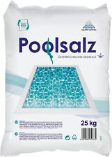 Salinen poolsalz salzwasser gebraucht kaufen  Saarbrücken