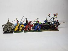 Warhammer bretonnian classic for sale  BICESTER