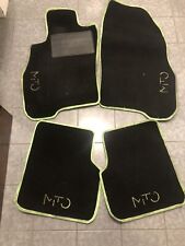 Tappetini alfa romeo usato  Solza