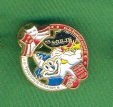 Karneval pin festkomitee gebraucht kaufen  Wesseling