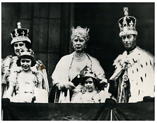 Londres 1937 famille d'occasion  Pagny-sur-Moselle