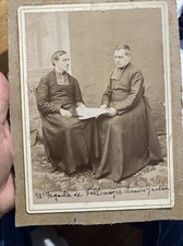 Original photo joseph d'occasion  Expédié en Belgium