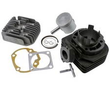 Kit cilindro sportivo usato  Spedire a Italy