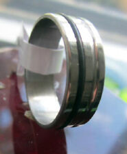 Ring edelstahlring edelstahl gebraucht kaufen  Zell