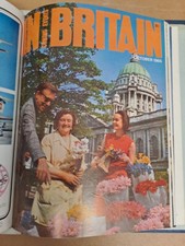 Coming events britain for sale  ST. HELENS