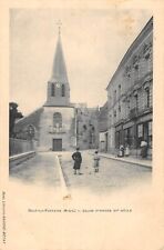 Cpa doue fontaine d'occasion  Claira