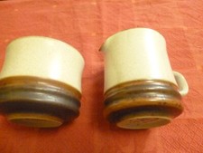denby stoneware jug for sale denby stoneware jug for sale HAWICK
