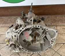 Scatola cambio marce usato  Barcellona Pozzo di Gotto