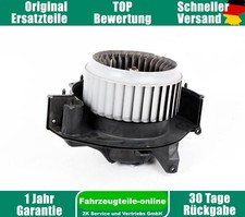 Heizungsgebläse gebläsemotor gebraucht kaufen  Eilenburg