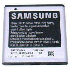 BATERIA DE SUBSTITUIÇÃO ORIGINAL SAMSUNG EB575152VU PARA i9000 GALAXY S 1500mAh comprar usado  Enviando para Brazil