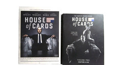 House cards complete for sale  Plano