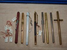 Alter musterkoffer thermometer gebraucht kaufen  Erfurt