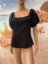 Bodyflirt black squared for sale  BURY