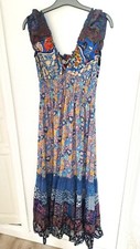 Robe longue neuve d'occasion  Montesson