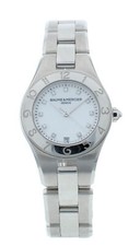 Baume mercier linea for sale  Brooklyn