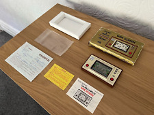 Cgl nintendo game for sale  UK
