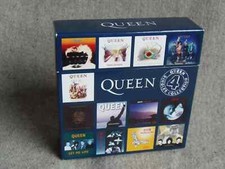Queen singles collection gebraucht kaufen  Bederkesa