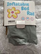 Inflatable bed rail for sale  WOLVERHAMPTON