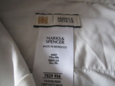 Gents chino trousers for sale  BATHGATE