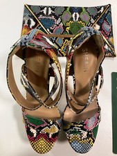 Coloured snake skin for sale  SWANSEA