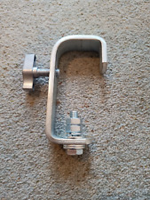 Doughty hook clamp for sale  EXETER