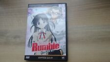 School rumble oav d'occasion  Sars-Poteries