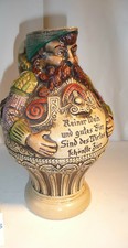 Chope mug verre d'occasion  Cosne-Cours-sur-Loire