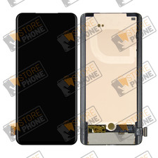 Ecran tactile oneplus d'occasion  Marseille XIV