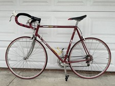 Cinelli centurion project for sale  Walnut