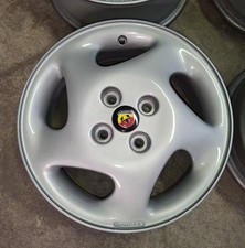 Cerchi lega 4x98 usato  Roma