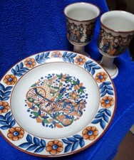 Konvolut 3er set gebraucht kaufen  Stromberg