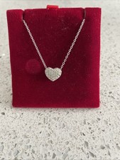 Swarovski crystal choker for sale  NEWCASTLE UPON TYNE