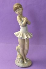 Nao lladro ballet for sale  NORTHAMPTON