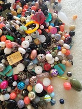 Beads lbs crafts for sale  Hamilton