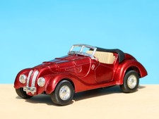 Bmw 327 matchbox gebraucht kaufen  Willich