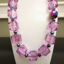 Tarina tarantino necklace for sale  New York