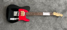 Tribute fender telecaster for sale  HARROW