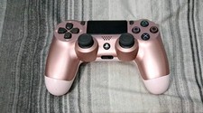 Ps4 rose gold for sale  Lexington Park