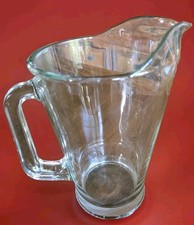 Vintage clear glass for sale  Rockford