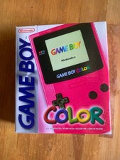 Nintendo game boy d'occasion  Arnouville