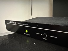 Bose 102 system for sale  BURY ST. EDMUNDS