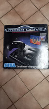 Console Mega Drive - Pack Altered Beast - Complet - Avec Boîte  comprar usado  Enviando para Brazil