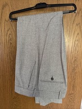 Tiger sweden stoffhose gebraucht kaufen  Illertissen