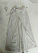 Sommerwickelhose sand grau gebraucht kaufen  Coburg