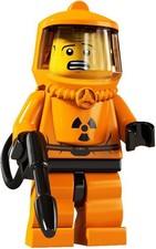 Lego collectible minifigure for sale  WOKING
