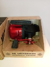 Vintage abumatic closed for sale  WHITEHAVEN
