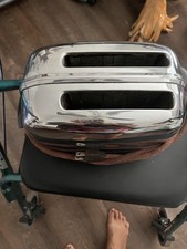 Vintage toastmaster 1b14 for sale  Midland City