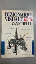 Dizionario visuale italiano usato Dizionario visuale italiano usato  Sesto San Giovanni